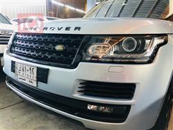 Land Rover Range Rover Vogue